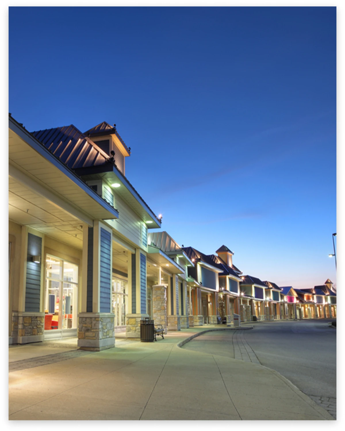 Retail Centers & Shopping Districts-1