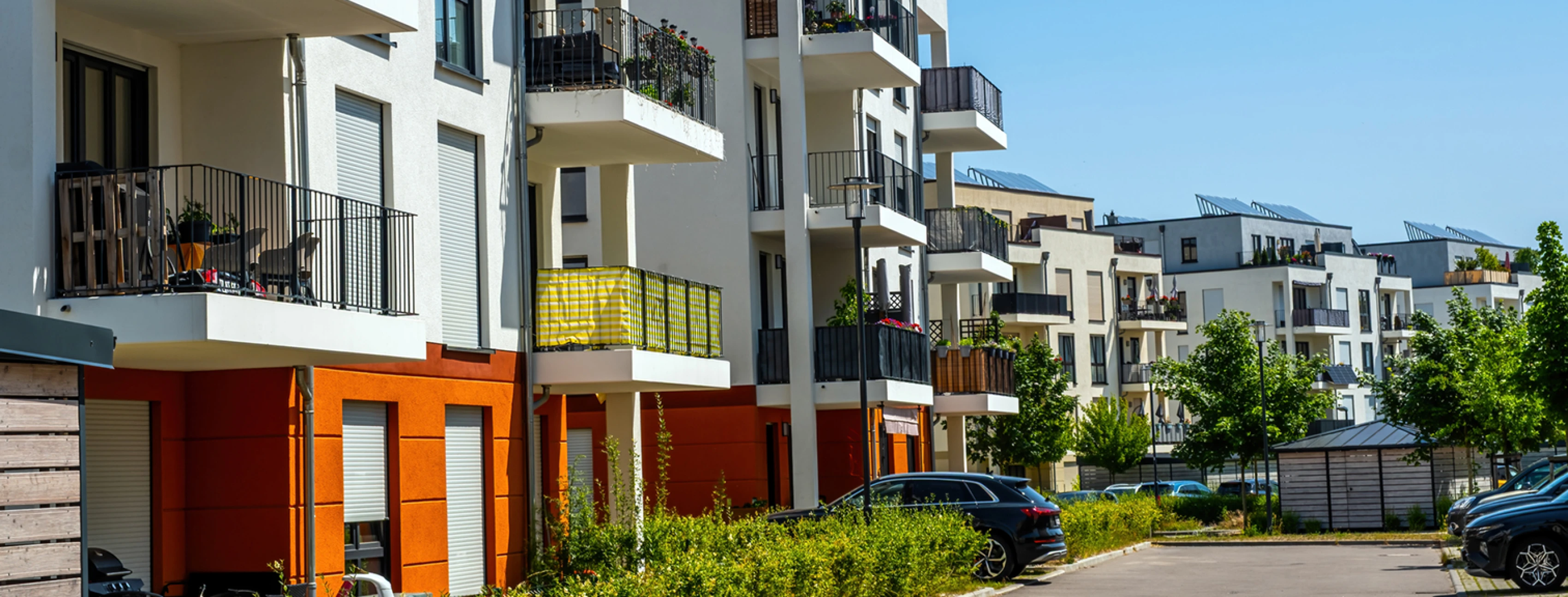 HOAs & Condo Associations