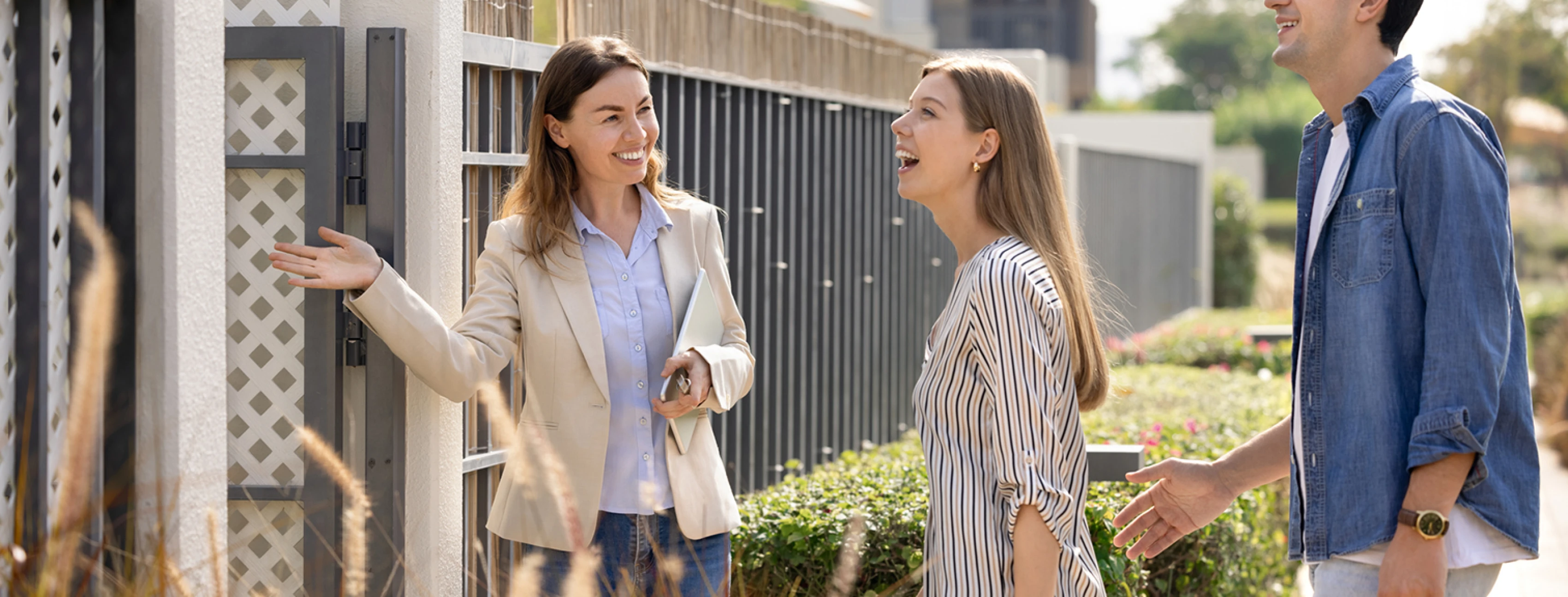 Property Managers