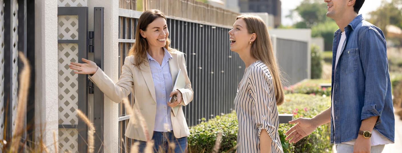 Property Managers