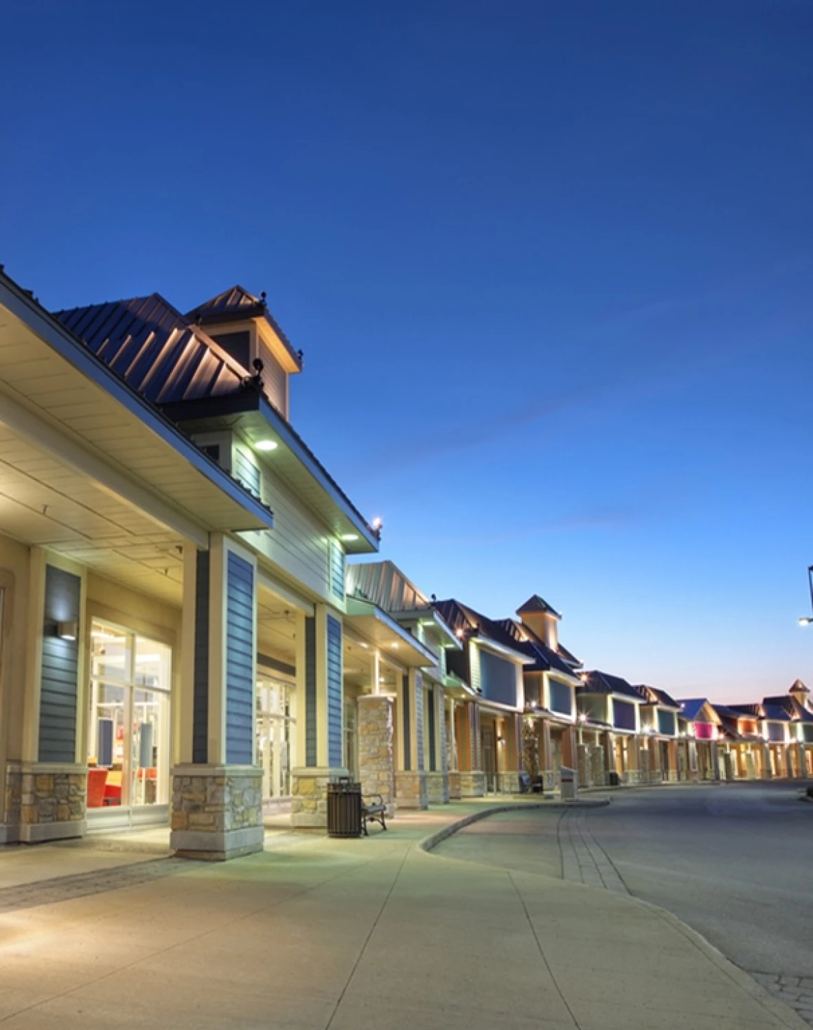 Retail Centers & Shopping Districts-1
